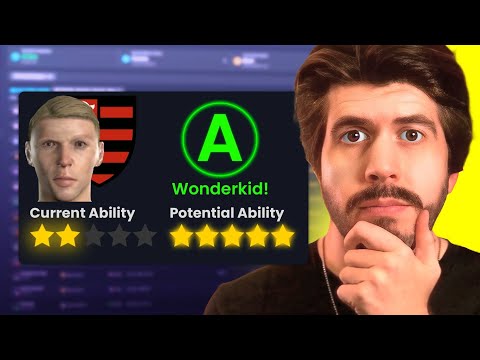 The ULTIMATE FM26 Scouting Guide!