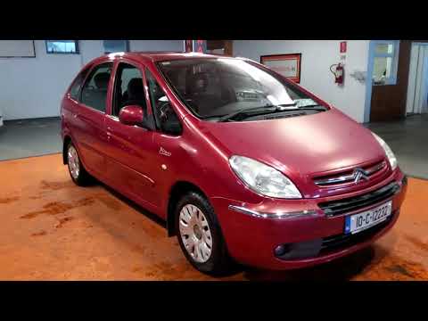 Citroen Xsara Picasso 2010 - Image 2