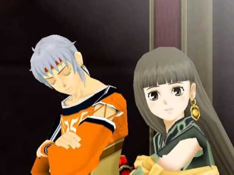 Let's Play "Suikoden V" Part 010 - Let the Games Begin!