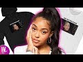 Jordyn Woods Becomes Viral Meme With Khloe Kardashian Shade | Hollywoodlife
