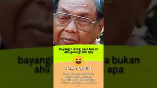 Download lagu Humor Gus Dur Part. 4 #shorts #gusdur #humor mp3 Download lagu Humor Gus Dur Part. 4 #shorts #gusdur #humor mp3