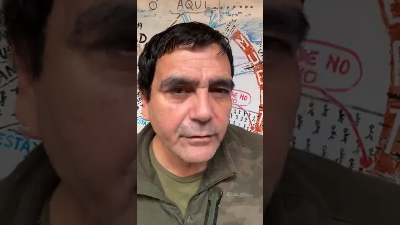 SI NO CAMBIÁIS LAS CREENCIAS QUE TENÉIS RESPEC A CÓMO OS ENCONTRÁIS ANTE MI, TODOS MORIRÉIS IGUALMEN