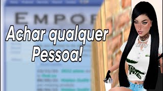 How to find anyone on IMVU | IMVU Emporium
