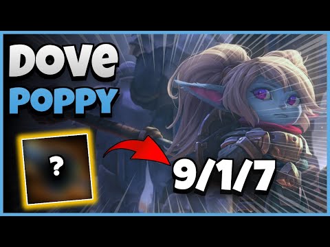 DIG Dove Poppy vs Vladimir | 14.12