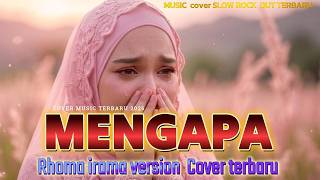 Download lagu Mengapa - Rhoma Irama (Slow Rock Version) | Vokal Bersih & Penuh Penghayatan - Riana Musik #cover mp3 Download lagu Mengapa - Rhoma Irama (Slow Rock Version) | Vokal Bersih & Penuh Penghayatan - Riana Musik #cover mp3