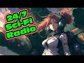 🔴 Non Stop SciFi Radio (24/7) |  HFY and more. I still don't know what is Skibidi Toilet?