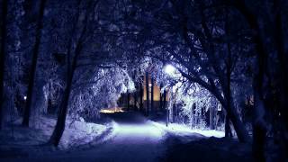Sarah McLachlan - Song For A Winter&#39;s Night