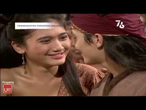 Angling Dharma - Episode 42 (Kesaktian Khasmala)