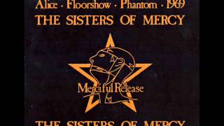 THE SISTERS OF MERCY,1969