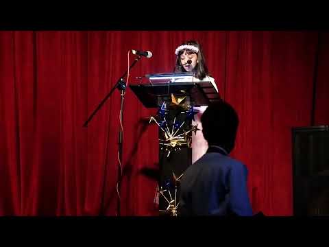 Dazzling Stars 23 CSIC - Welcome Speech