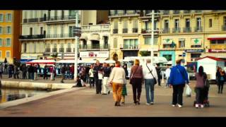 Nortec Bostich + Fussible in Marcella, France - Must Love (Ban-Dada mix)