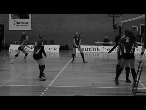 Rivo Rijssen D1  (2- 3 ) VCV D 1 Rijssen