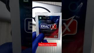 eractx powder #doctor #medicine