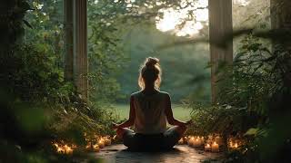 Медитація для заспокоєння