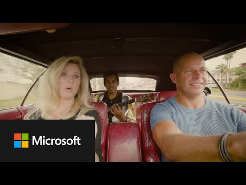 Brad Anderson's Lunch Break / s5 e7 / Michele Bustamante, CIO, Soliance