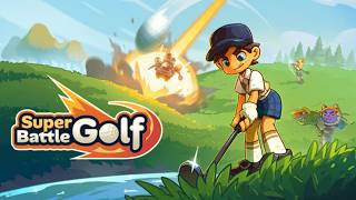 【 #superbattlegolf 】ま～～～た神ゴルフゲーム始まっちまったようだ　w/らんどぅ・菜月芽アイザ・小鳥遊ナイ・蒼空彩雲
