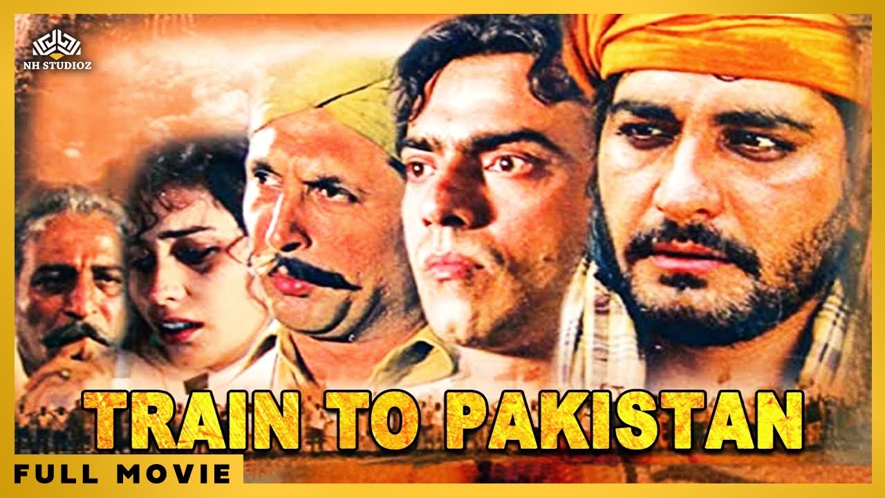 Train to Pakistan video thumbnail