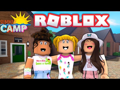 Roblox Goldie Summer Morning Routine - Bloxburg Adventures - Titi Games