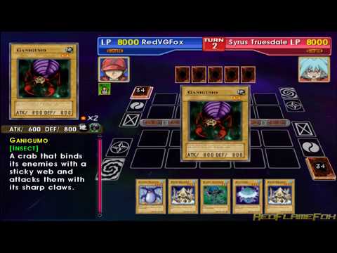 yu-gi-oh gx tag force evolution pt br ps2