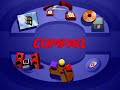 ATTENTION THIS IS THE LAST VIDEO OF 2022 Generic Compaq Splash Screen 1996