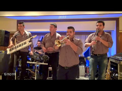 Ovcharani - Αηδόνια Φλώρινας / Αρκούδες Μέτσκες "2015"