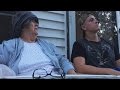 Whats In My Mouth Challenge With GRANDMA