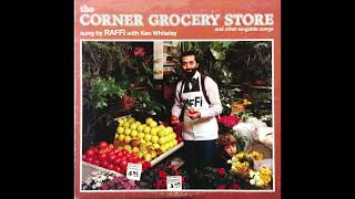 Raffi - Popcorn