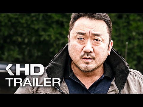 UNSTOPPABLE Trailer German Deutsch (2022)