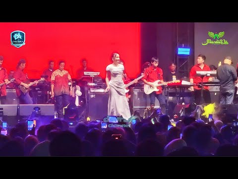 SENDIRI SAJA @TASYA ROSMALA @MARDATILA GROUP || JL.LAPANGAN MERAH • JOGLO •JAKBAR