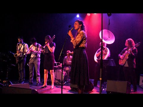 Blue Heathens - I'll Be Seeing You @ Arenberg Theater