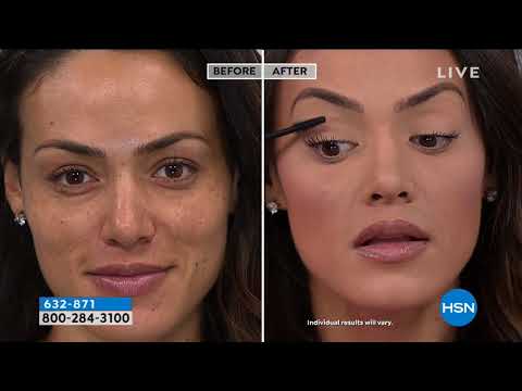 HSN | Benefit Cosmetics / Beauty Bioscience Skin Care 09.25.2018 - 11 AM