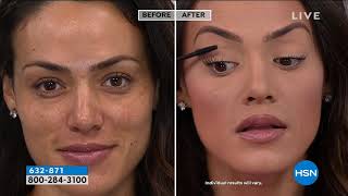 HSN | Benefit Cosmetics / Beauty Bioscience Skin Care 09.25.2018 - 11 AM