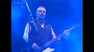 Annihilator - Operation Annihilation - Live At Masters Of Rock (2009)