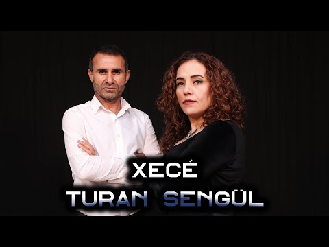 Turan Şengül & Xecé - Bimîne