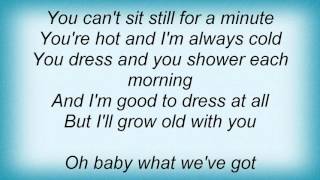 18599 Plumb - Chocolate &amp; Ice Cream Lyrics