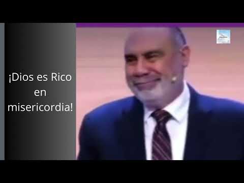¡Dios es rico en misericordia! Sugel Michelen