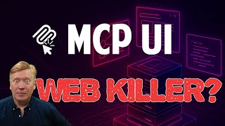 MCP-UI + TanStack = Next Gen Web