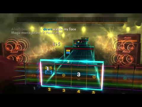 Rocksmith 2014 CDLC -Chump - Green Day - Lead