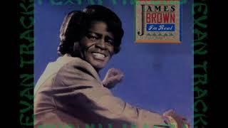 James Brown-Turn Me Loose, I&#39;m Dr. Feel Good