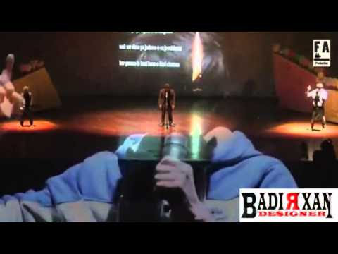 Bekas Ft Hozan And Araz