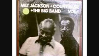 Festival Blues by Count Basie, Milt Jackson & Louie Bellson.wmv