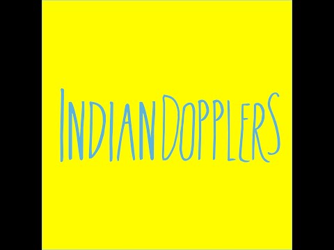 Video de la banda Indian Dopplers