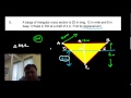 Ship Stability By Capt H Subramaniam Chapter 3 Solutio Q5
