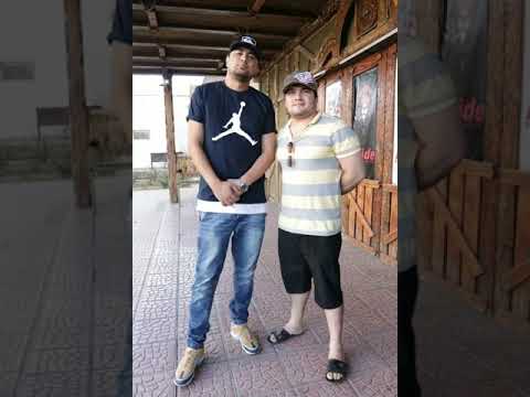 ABADA ft Professor M. - Пульс (при уч. IGA)