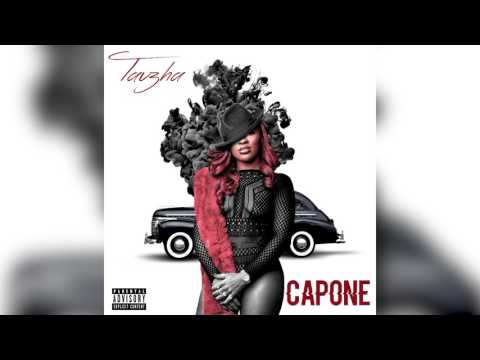 Tauzha - Capone (Official Audio)