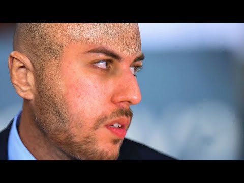 Algunos me acusan de ser un mufas. Otros, de ser un gafe. Pero en realidad... tengo la flor de zizú.