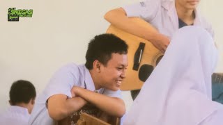 Download lagu TULUS - Tujuh Belas (Unofficial ) | Sinegasi Picture mp3