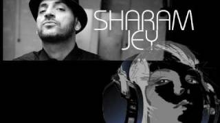 Shakedown - Fantasy (Sharam Jey Remix)