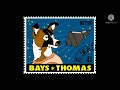 Bays Thomas CBS Productions 20th Century Fox Television 2005