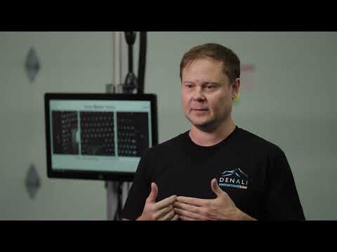 Dock Master Vision | Automating the Dock